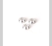 Schumacher U3956 Alloy Spacer 3mm - SupaStox