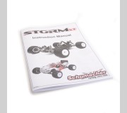 Schumacher U8068 Manual - Storm ST