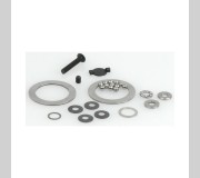 Schumacher U3089 Diff Rebuild Kit - Rascal