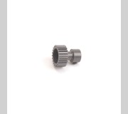 Schumacher U8022 Pinion - Long Boss Hard Alloy 48DP - 22T