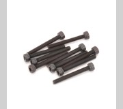 Schumacher U7117 SPEED PACK - M3x25 Cap Hd (pk10)