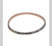 Schumacher U4885 Bando 60T x 3mm Belt - Mi6/evo
