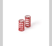 Schumacher U3969 Suspension Spring 19lb/in Red pr - SS/GT