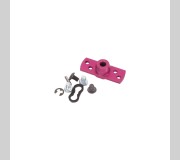 Schumacher U2252 Alloy Gear Adaptor-Schum and Kimbro