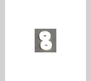 Schumacher U3319 Small Bore Piston 2 Hole (CNC) - Off Road - pr