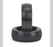 Schumacher U6777 Mini Pin - Silver - Front - 2.2  (pr)