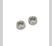 Schumacher U4725 Pro Ball Bearing - 5x10x4 Shield - (pr)