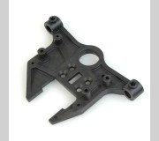 Schumacher U3461 Shock Mount  Rear - Manic