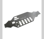 Schumacher U3483 C/F Chassis  2.0 - Mi4