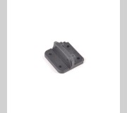 Schumacher U2275 Upper Suspension Mount - CAT 3000