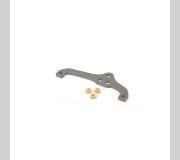 Schumacher U8081 C/F Damper Mount - Icon