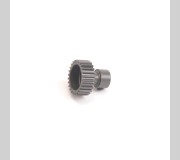 Schumacher U8026 Pinion - Long Boss Hard Alloy 48DP - 26T