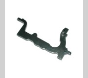 Schumacher U3120 Alloy Diff Mount  Front Right - Mi3