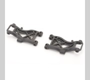 Schumacher U4877 Rear Wishbones pr - Mi6/evo