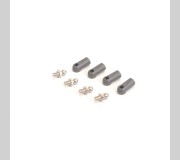 Schumacher U2722 Ball Grippa Joints - U/Sh Stud 4prs