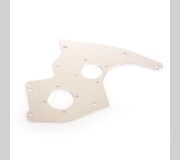 Schumacher U7141 Cover Plate - CAT XLS