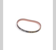 Schumacher U1492 6mm Rear Drive Belt - SST/CAT2000