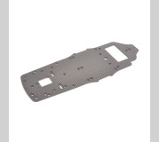 Schumacher U4958 C/F - Chassis - Eclipse