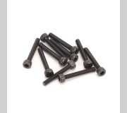 Schumacher U7116 SPEED PACK - M3x20 Cap Hd (pk10)