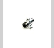 Schumacher U3373 Axle and One Ways - SX/2/3