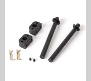 Schumacher U3943 Body Posts and Blocks pr - SS/GT,A1