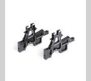 Schumacher U3555 Alloy Mount  Rr Upper for Rr Shock Conv pr-SX/2/3