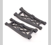 Schumacher U4098 Wishbones Front - Long Med Flex pr-SV2,SVR,KR,KF/2