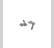 Schumacher U7807 Roll Bar Link Assy - Mi7 (pr)