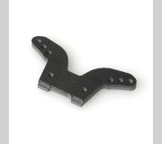 Schumacher U3732 Front Shock Mount S1 - Cougar SV