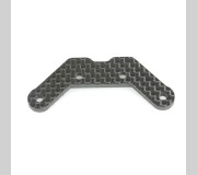 Schumacher U3445 C/F Link Mount  Rear 49mm Kit - SX/2/3