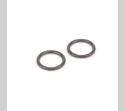 Schumacher U7533 Ultra Short Shock Collar 'O' Rings pr-Mi6/evo,Mi7