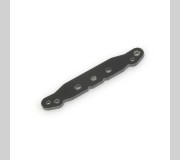 Schumacher U2507 Rear Shock Mount  S1 - Fusion