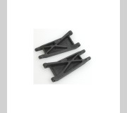 Schumacher U3186 Wishbones  Fr and Rr - RIOT (pr)