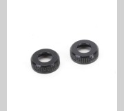 Schumacher U4557 Shock Seal Cap 1pr - Mi5evo,Mi7