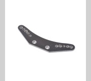 Schumacher U2377 Front Shock Mount - Axis 2