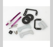 Schumacher U3450 Disc Brake Repair Set  Fr and Rr - Manic