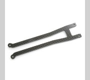 Schumacher U3488 C/F Top Deck  3.0 - Mi4