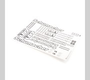 Schumacher U8193 Decals - LD2