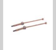 Schumacher U4069 Driveshaft Assembled pr - SVR/KR