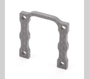 Schumacher U4918 C/F Diff Retainer - Mi6/evo