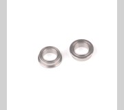 Schumacher U7690 Pro Ball Bearings 1/4 x 3/8 x 1/8 Fl Shielded