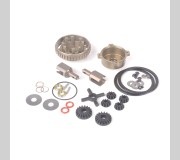 Schumacher U7851 Complete Diff - Mi7