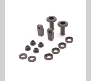 Schumacher U4642 Mouldings Set - SS GT
