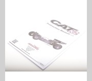 Schumacher U4782 Instruction Manual - CAT K2