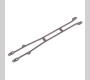 Schumacher U4063 S1 Top Deck - Mi4CXL - 2mm