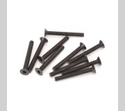 Schumacher U7125 SPEED PACK - M3x25 Csk Hd (pk10)