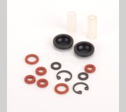 Schumacher U7172 Shock Rebuild Kit pr - XLS,TC