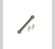 Schumacher U2785 Centre Track Rod and Bushes - Fusion 2