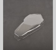 Schumacher U5071 Undertray - Fireblade EVO