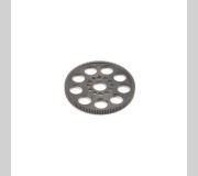 Schumacher U7820 Spur Gear 120T 64dp CNC - Mi7